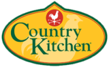 Country Kitchen logo