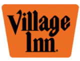 Village Inn logo